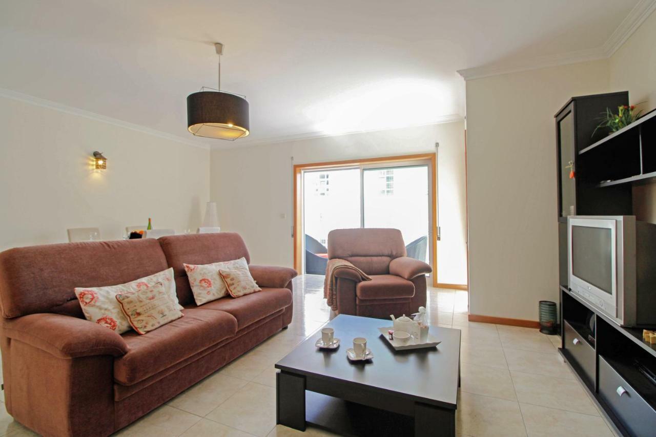 Senhora Das Areias - Spacious Apt Near The Cabedelo Beach Viana do Castelo Exterior photo