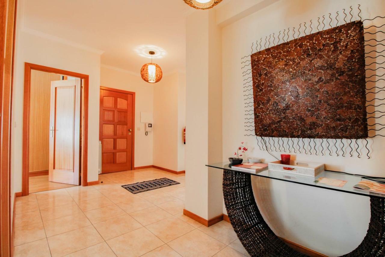 Senhora Das Areias - Spacious Apt Near The Cabedelo Beach Viana do Castelo Exterior photo