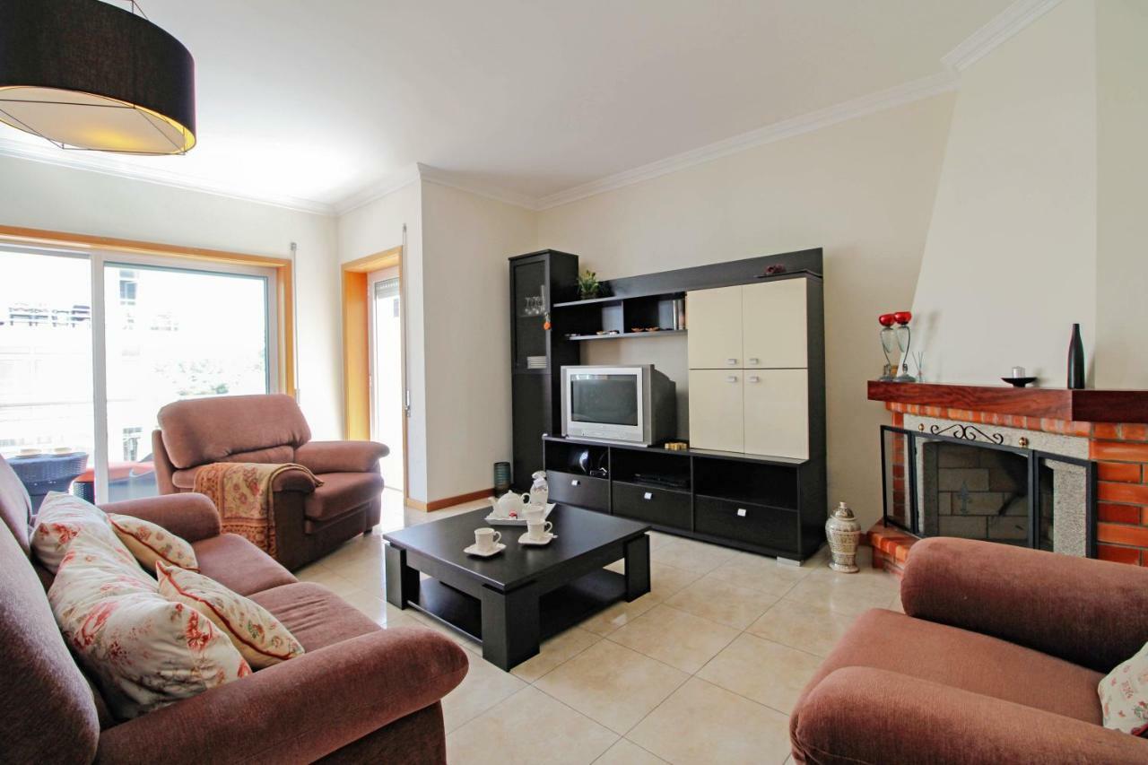 Senhora Das Areias - Spacious Apt Near The Cabedelo Beach Viana do Castelo Exterior photo