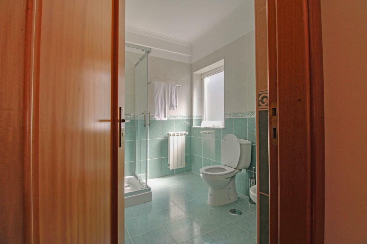 Senhora Das Areias - Spacious Apt Near The Cabedelo Beach Viana do Castelo Exterior photo