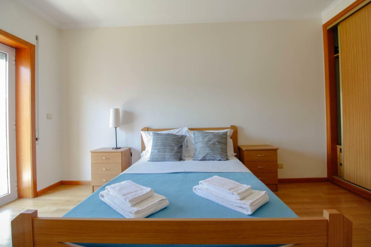 Senhora Das Areias - Spacious Apt Near The Cabedelo Beach Viana do Castelo Exterior photo