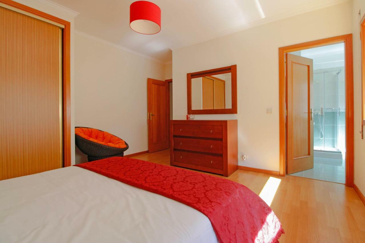 Senhora Das Areias - Spacious Apt Near The Cabedelo Beach Viana do Castelo Exterior photo